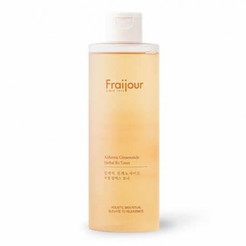 Fraijour Alchemic Ginsenoside Herbal Rx Toner